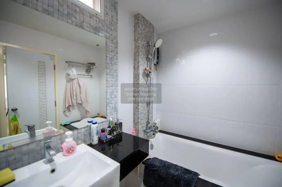 For Sale Townhouse/Townhome  , Pradya Biz Home Onnut , Prawet , P