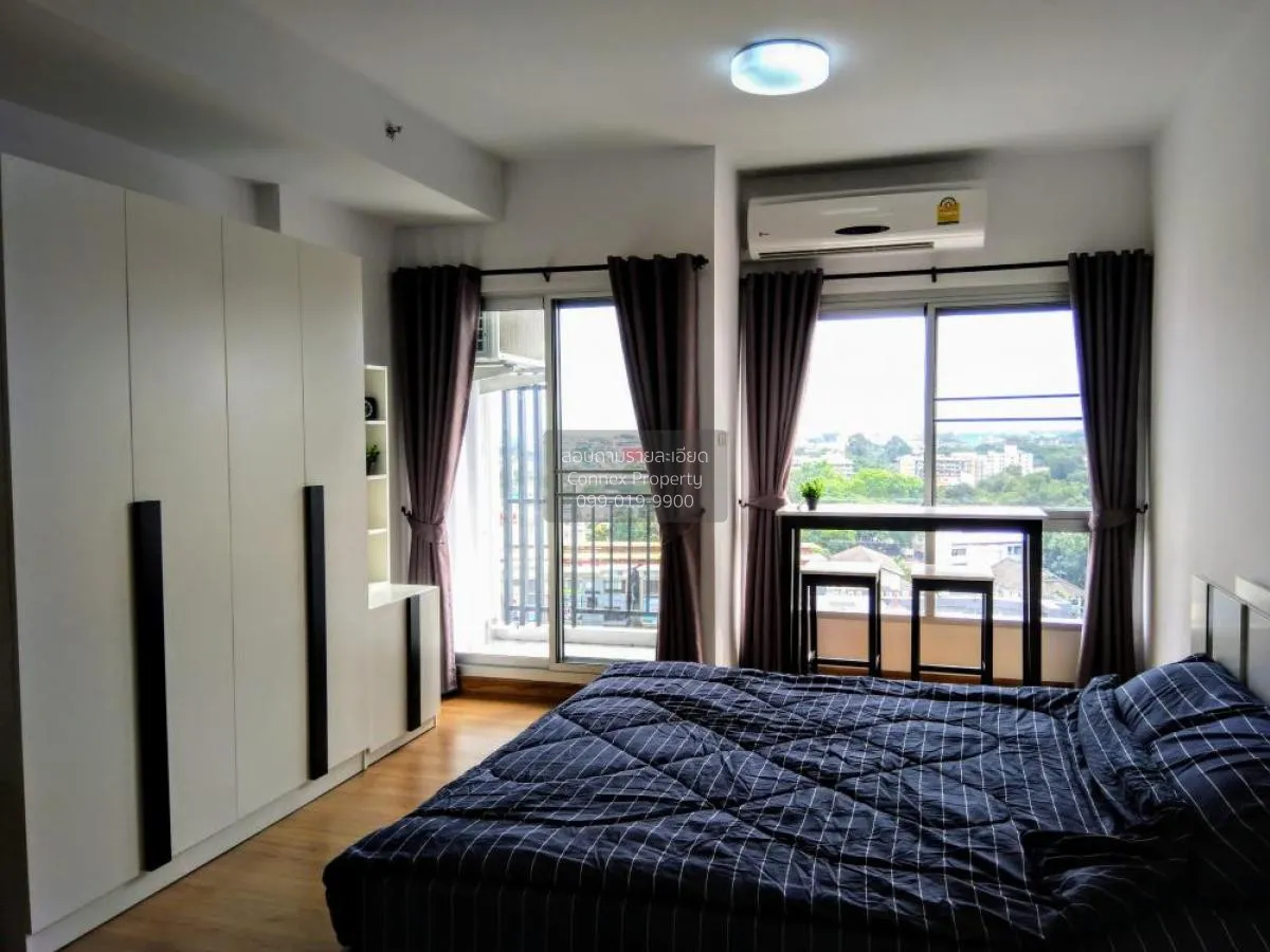 For Sale Condo , Supalai Monte @ Viang Chiangmai , Wat Ket , Muea 4