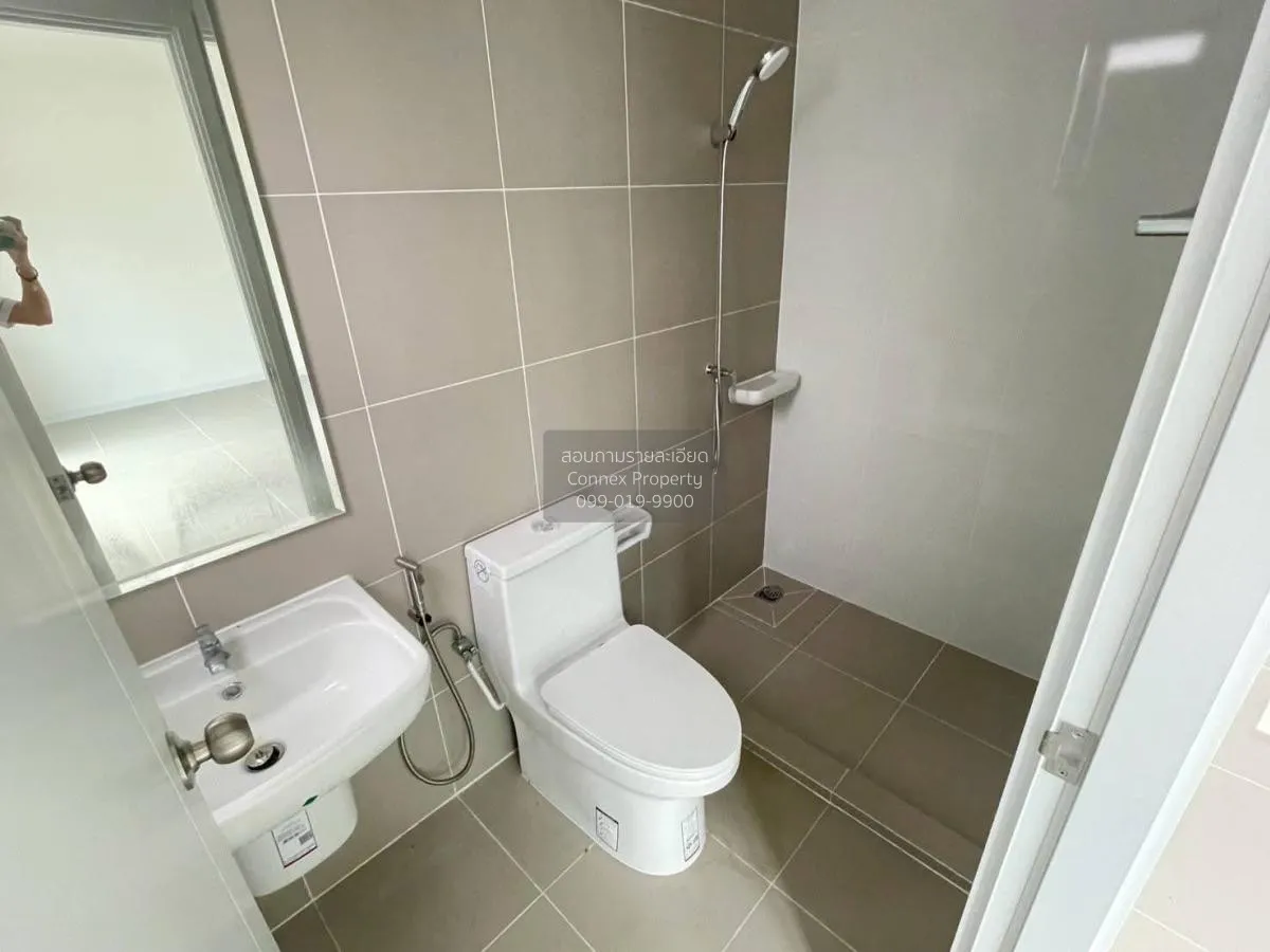 เช่าทาวน์เฮ้าส์/ทาวน์โฮม  เดอะ คอนเนค บางนา - วงแหวน ราชาเทวะ บาง 3