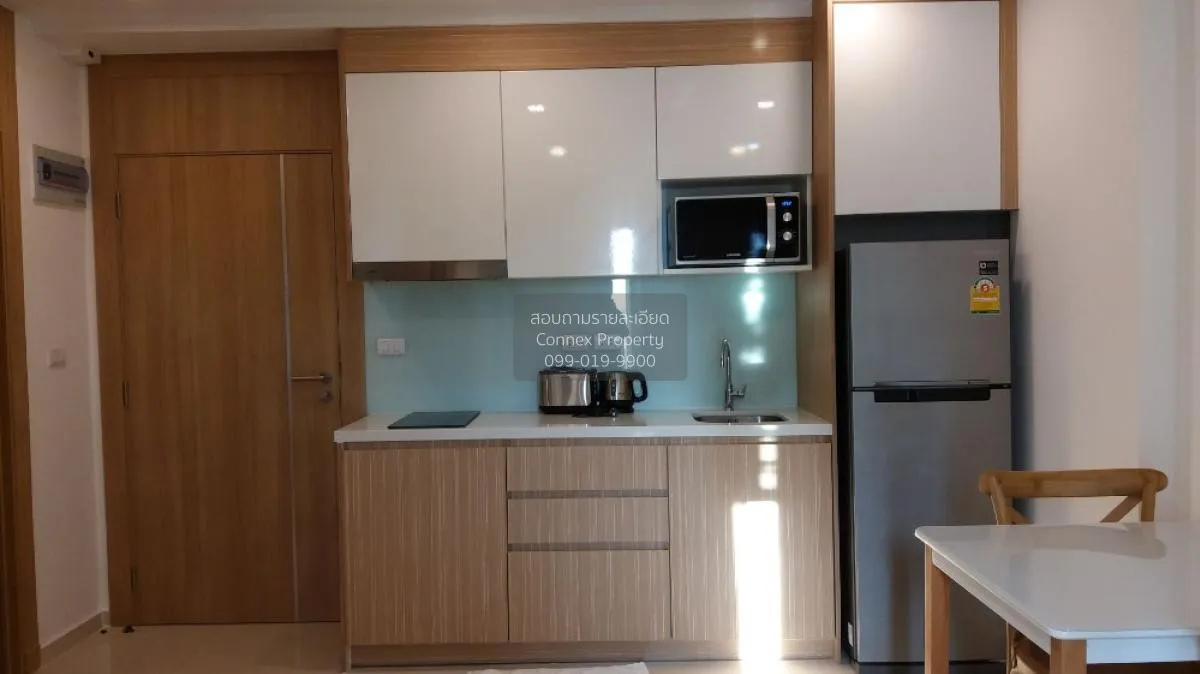 For Rent Condo , City Garden Tropicana , Na Kluea , Bang Lamung , 2