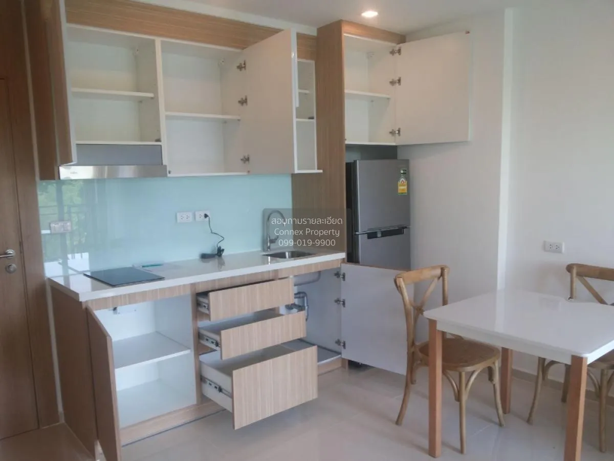 For Rent Condo , City Garden Tropicana , Na Kluea , Bang Lamung , 3