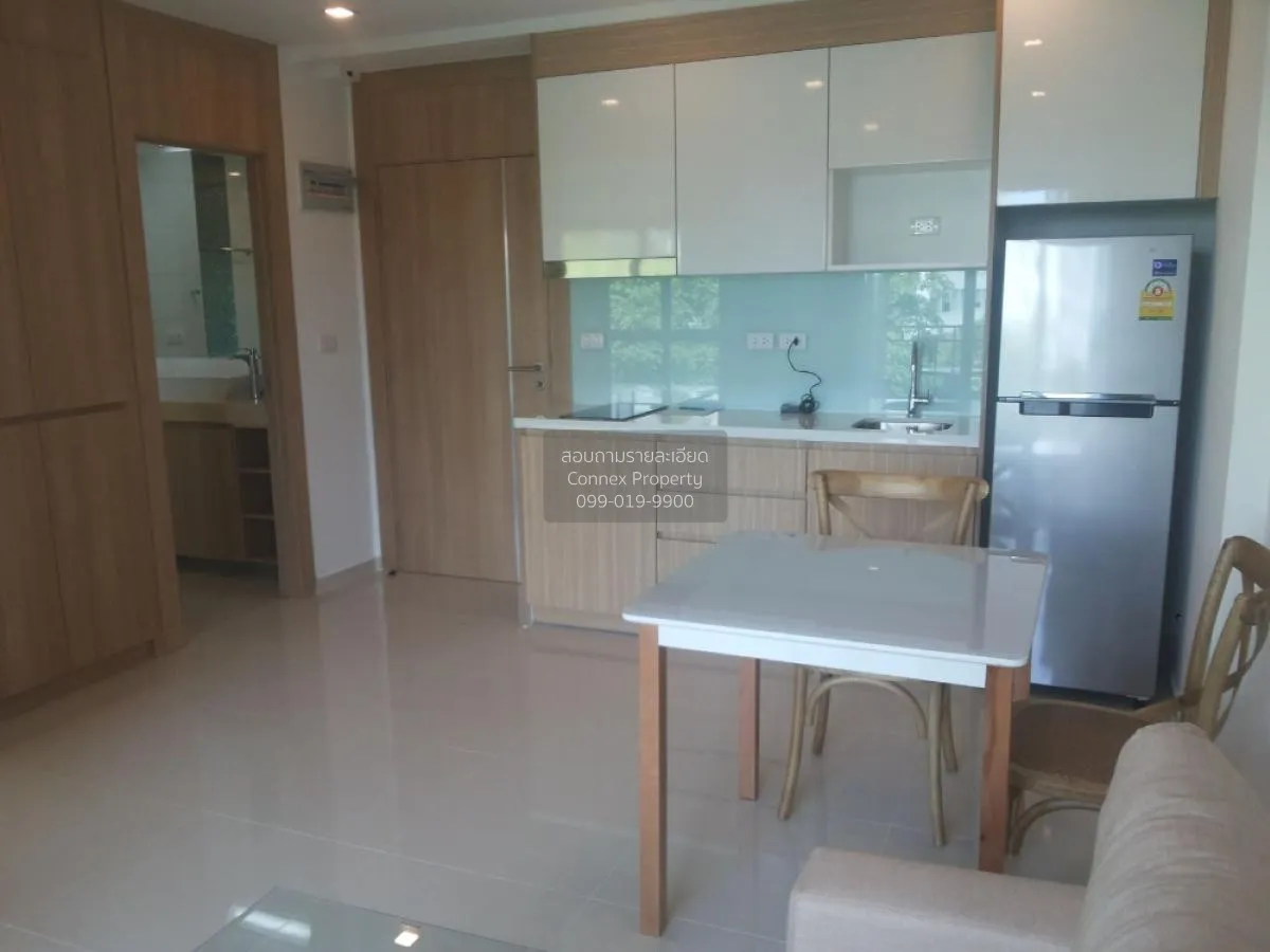 For Rent Condo , City Garden Tropicana , Na Kluea , Bang Lamung , 4