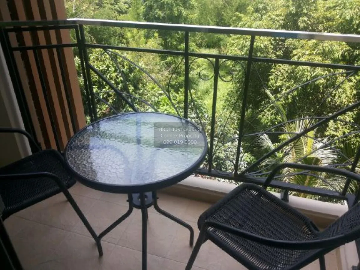 For Rent Condo , City Garden Tropicana , Na Kluea , Bang Lamung ,