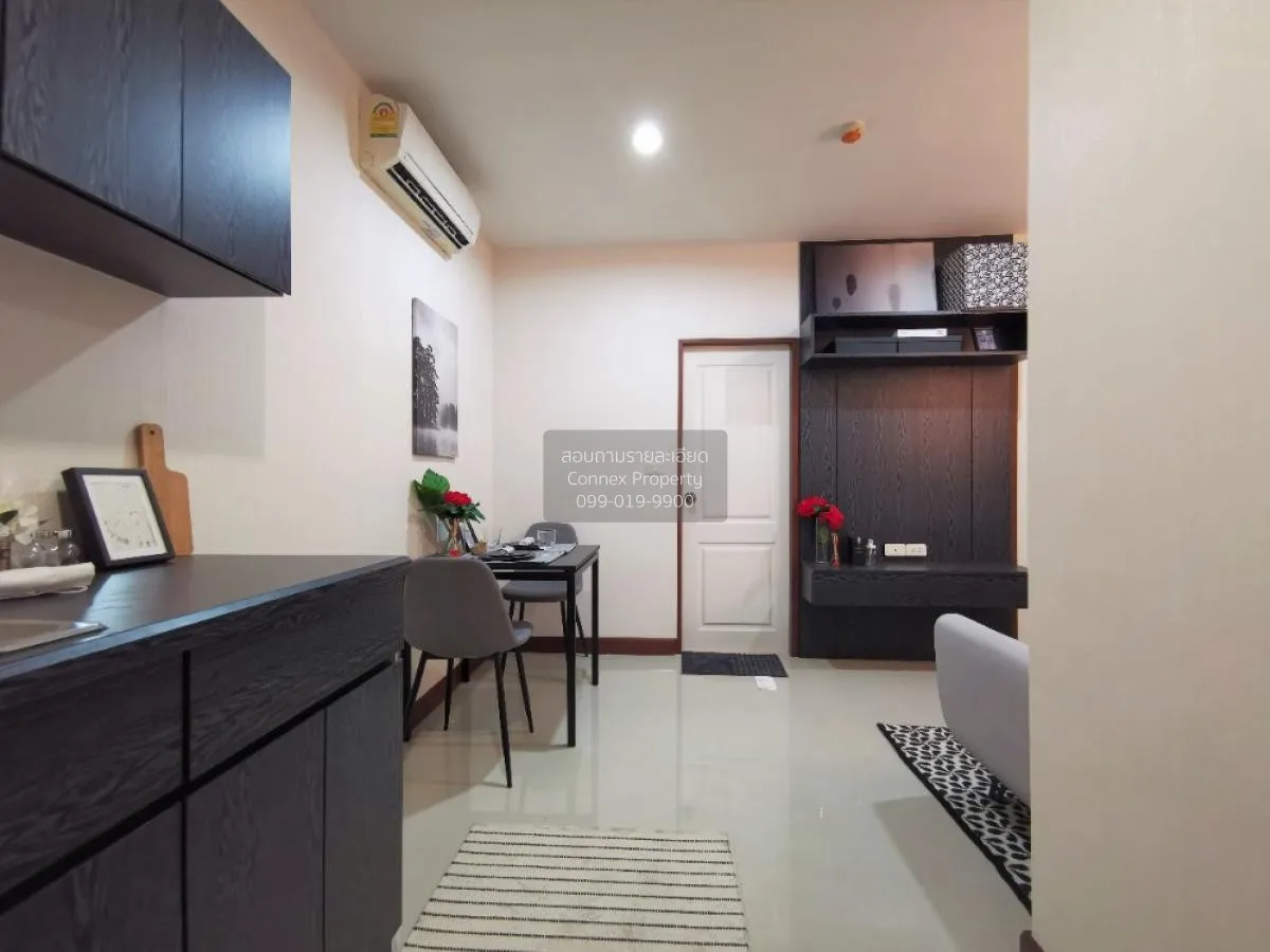 For Sale Condo , Ease Ratchada 32 , MRT-Lat Phrao , Chankasem , C 2