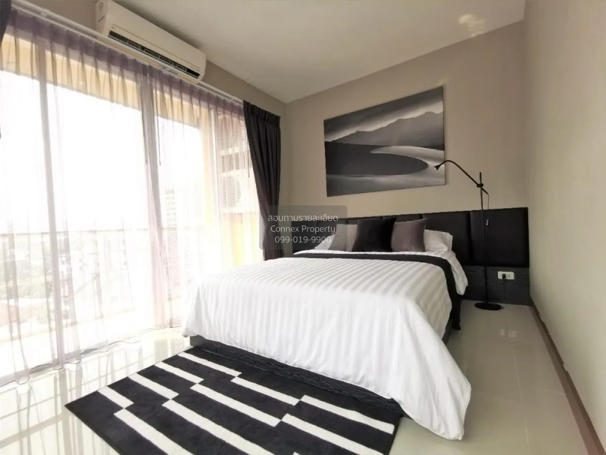 For Sale Condo , Ease Ratchada 32 , MRT-Lat Phrao , Chankasem , C 3