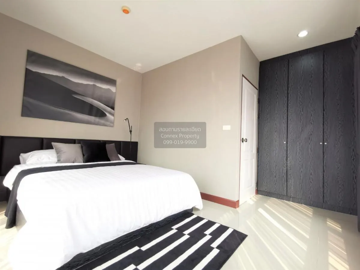 For Sale Condo , Ease Ratchada 32 , MRT-Lat Phrao , Chankasem , C 4