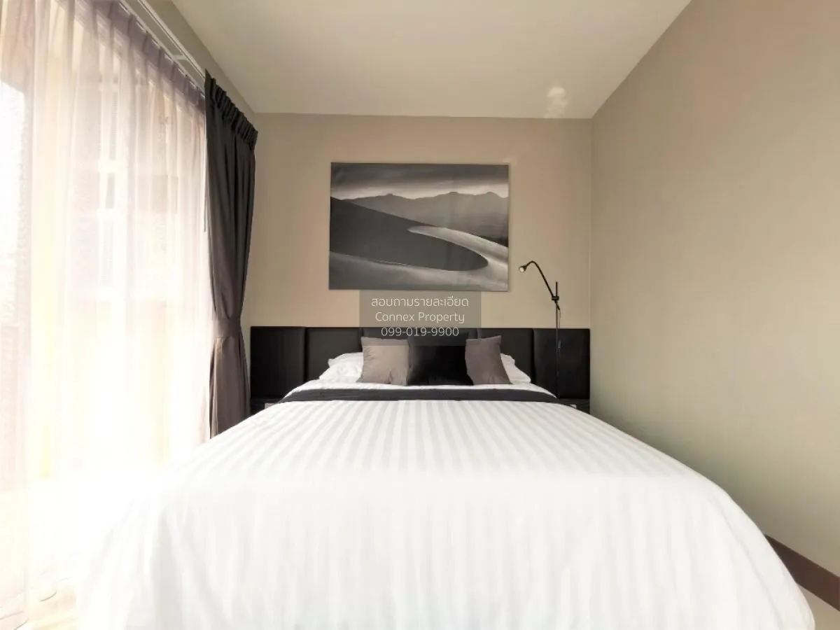 ขายคอนโด  เอเซ่ รัชดา 32 MRT-ลาดพร้าว  แขวงจันทรเกษม เขต จตุจักร 