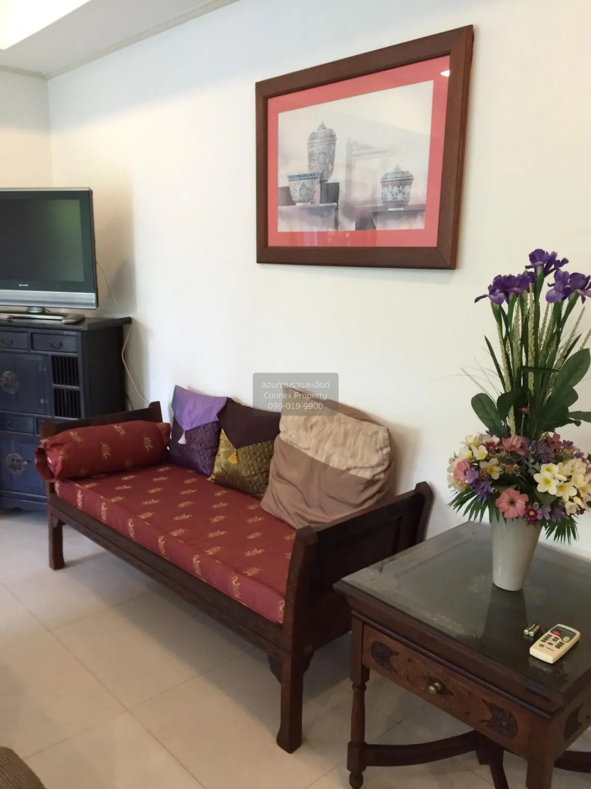 เช่าคอนโด  ลาวีอองโรสเพลส สุขุมวิท 36  BTS-ทองหล่อ คลองตัน เขต คล 2