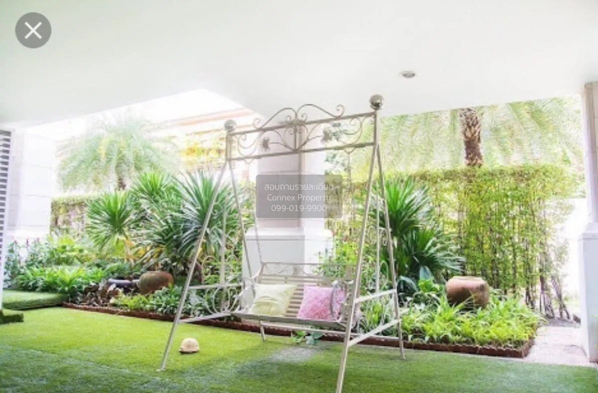 เช่าคอนโด  ลาวีอองโรสเพลส สุขุมวิท 36  BTS-ทองหล่อ คลองตัน เขต คล