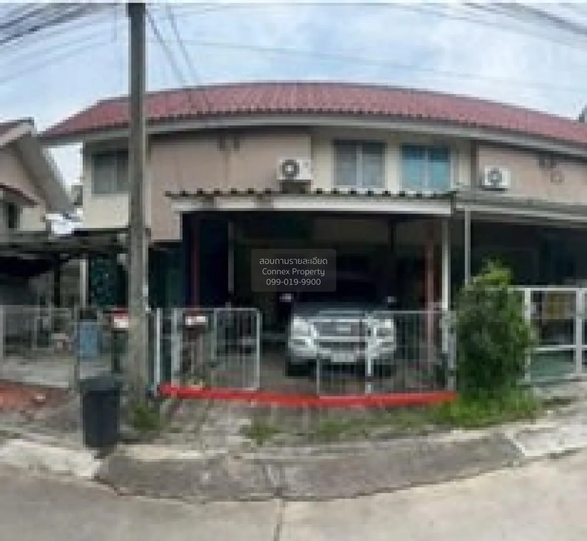 ขายทาวน์เฮ้าส์/ทาวน์โฮม  การเคหะชุมชนระยอง ทับมา เมืองระยอง ระยอง 2