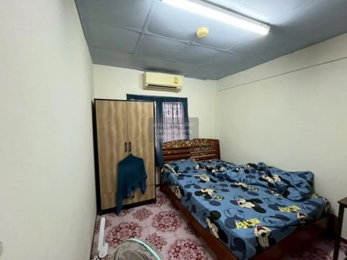 ขายทาวน์เฮ้าส์/ทาวน์โฮม  การเคหะชุมชนระยอง ทับมา เมืองระยอง ระยอง