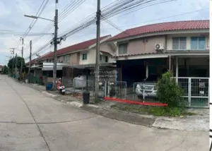 ขายทาวน์เฮ้าส์/ทาวน์โฮม  การเคหะชุมชนระยอง ทับมา เมืองระยอง ระยอง CX-127144