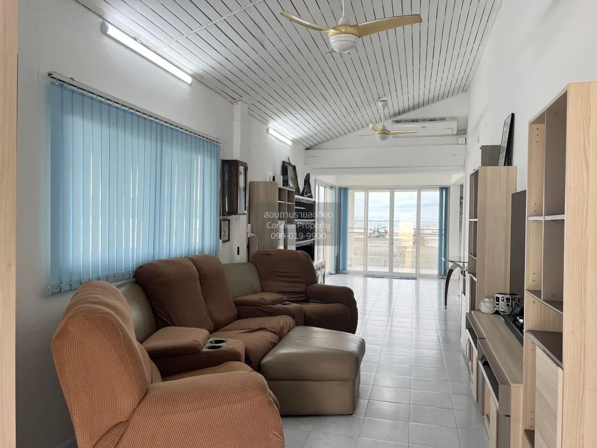 ขายบ้านเดี่ยว 2 ชั้น  พร้อมที่ดิน 265 ตรว. อ่าวน้อย เมืองประจวบคี 3