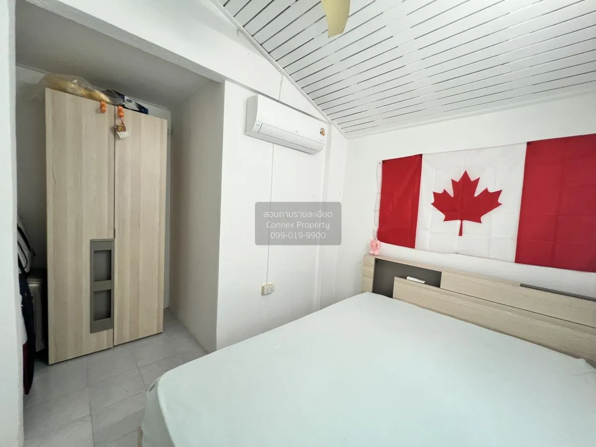 ขายบ้านเดี่ยว 2 ชั้น  พร้อมที่ดิน 265 ตรว. อ่าวน้อย เมืองประจวบคี