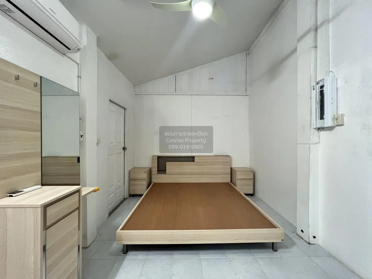 ขายบ้านเดี่ยว 2 ชั้น  พร้อมที่ดิน 265 ตรว. อ่าวน้อย เมืองประจวบคี