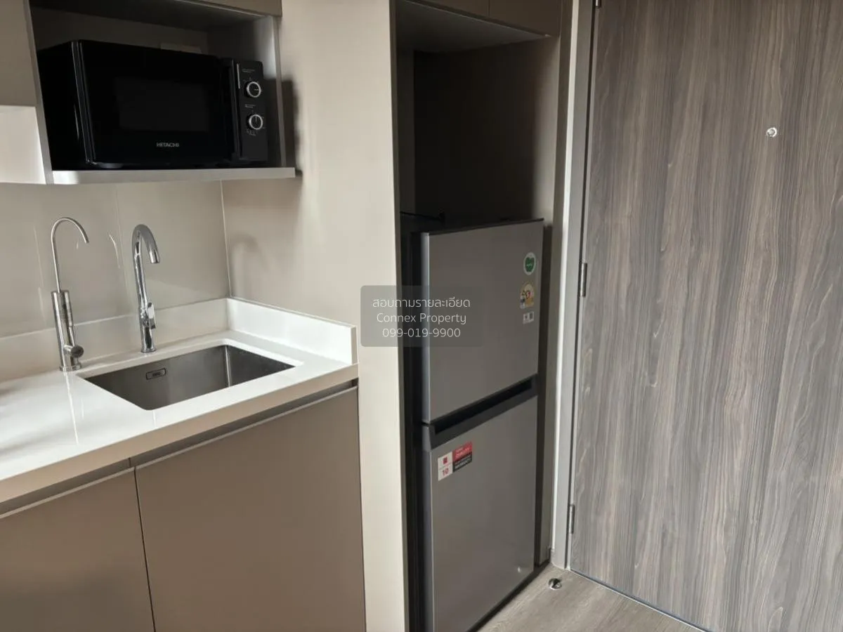 For Rent Condo , Whizdom The Forestias , nice view , Bang Kaeo ,  4