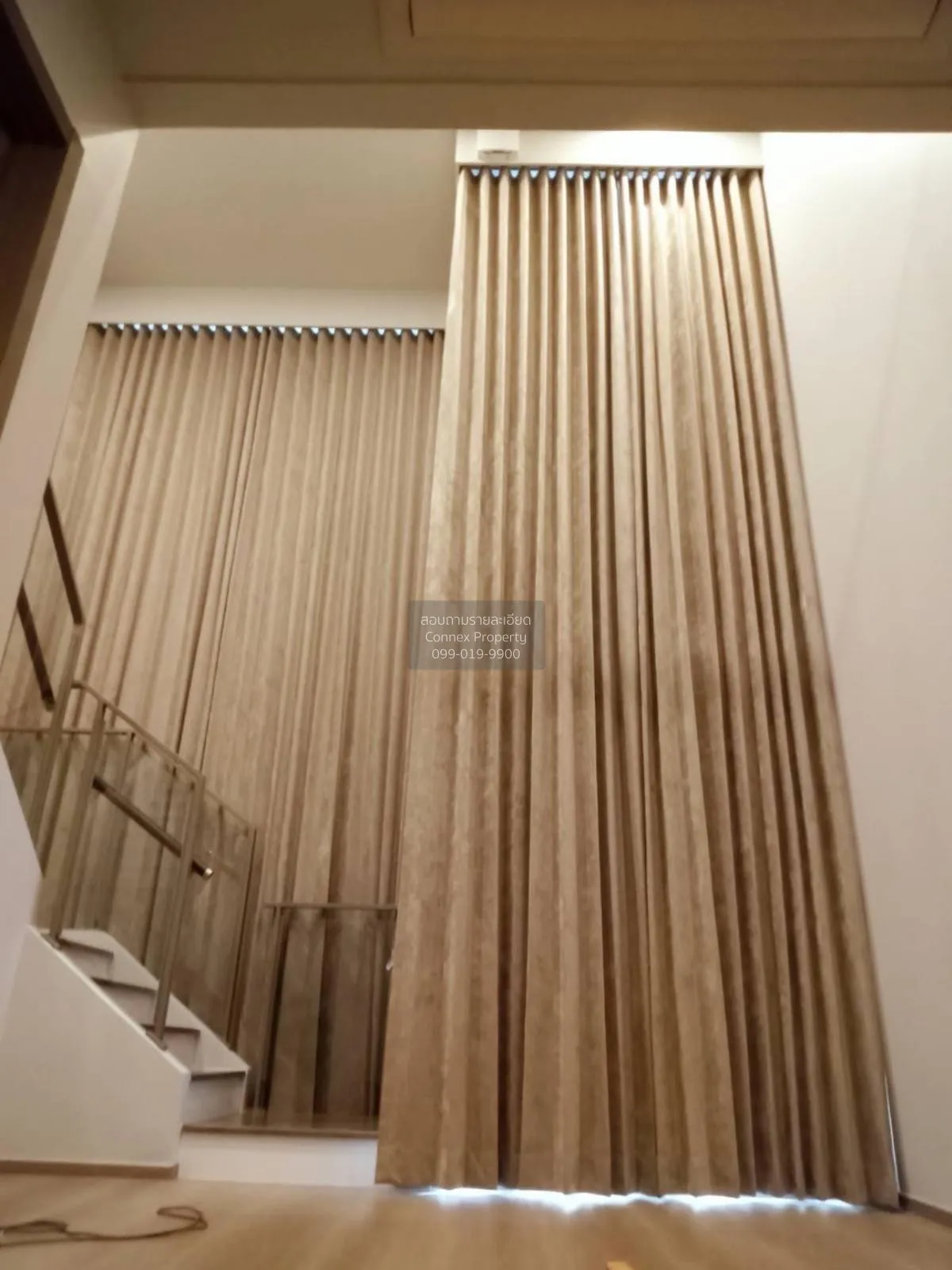 For Rent Condo , Whizdom The Forestias , nice view , Bang Kaeo , 