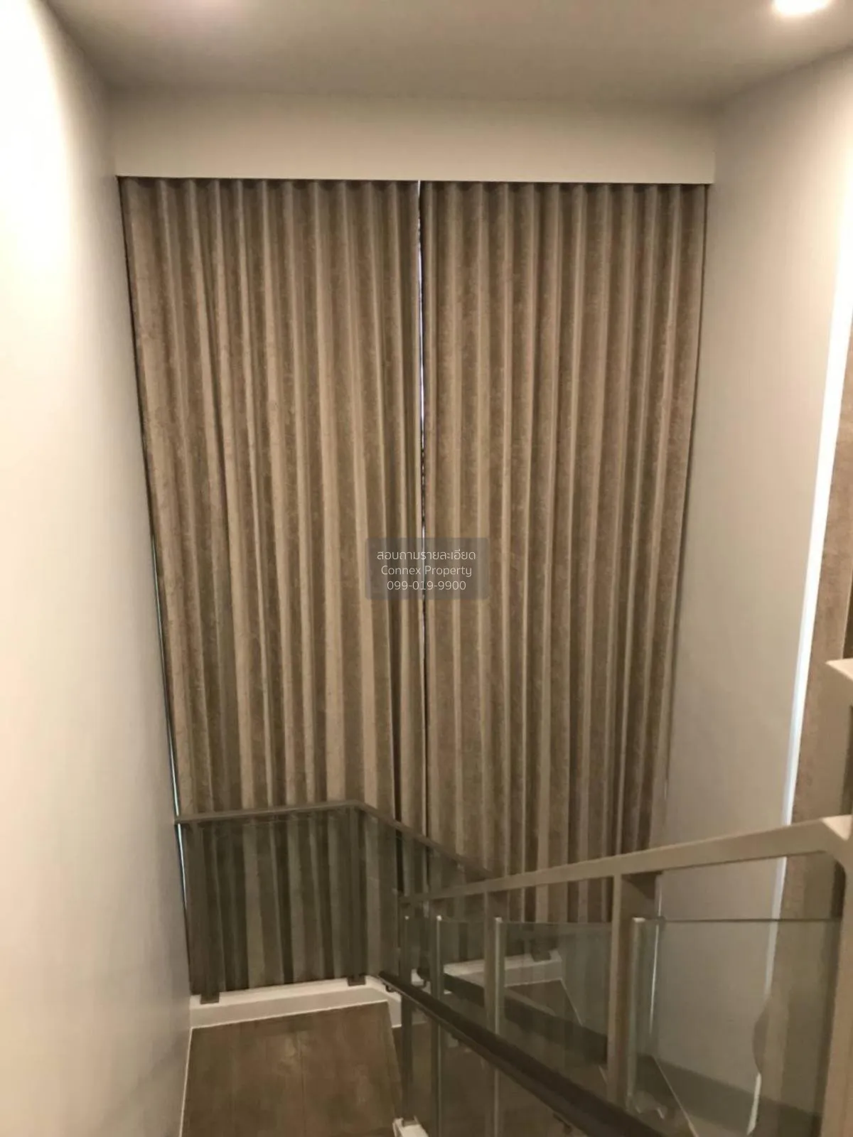 For Rent Condo , Whizdom The Forestias , nice view , Bang Kaeo , 