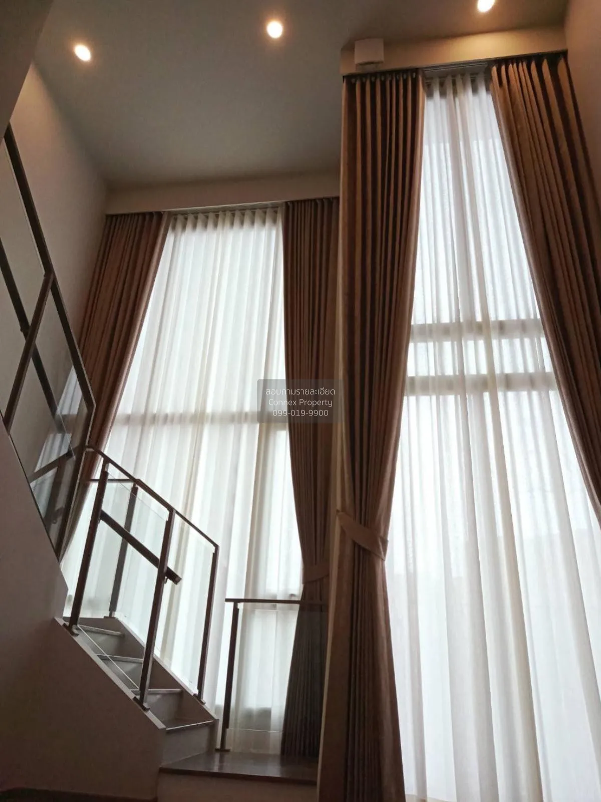 For Rent Condo , Whizdom The Forestias , nice view , Bang Kaeo , 