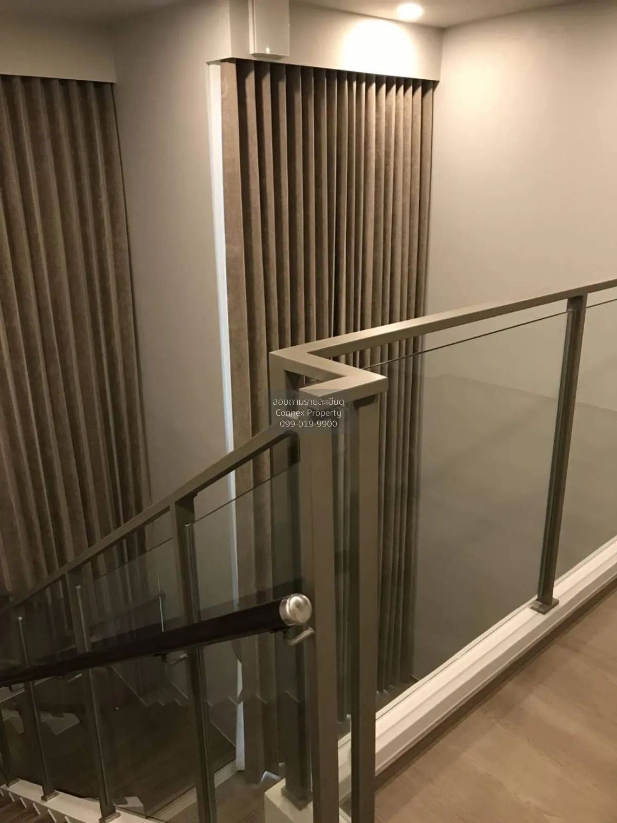 For Rent Condo , Whizdom The Forestias , nice view , Bang Kaeo , 