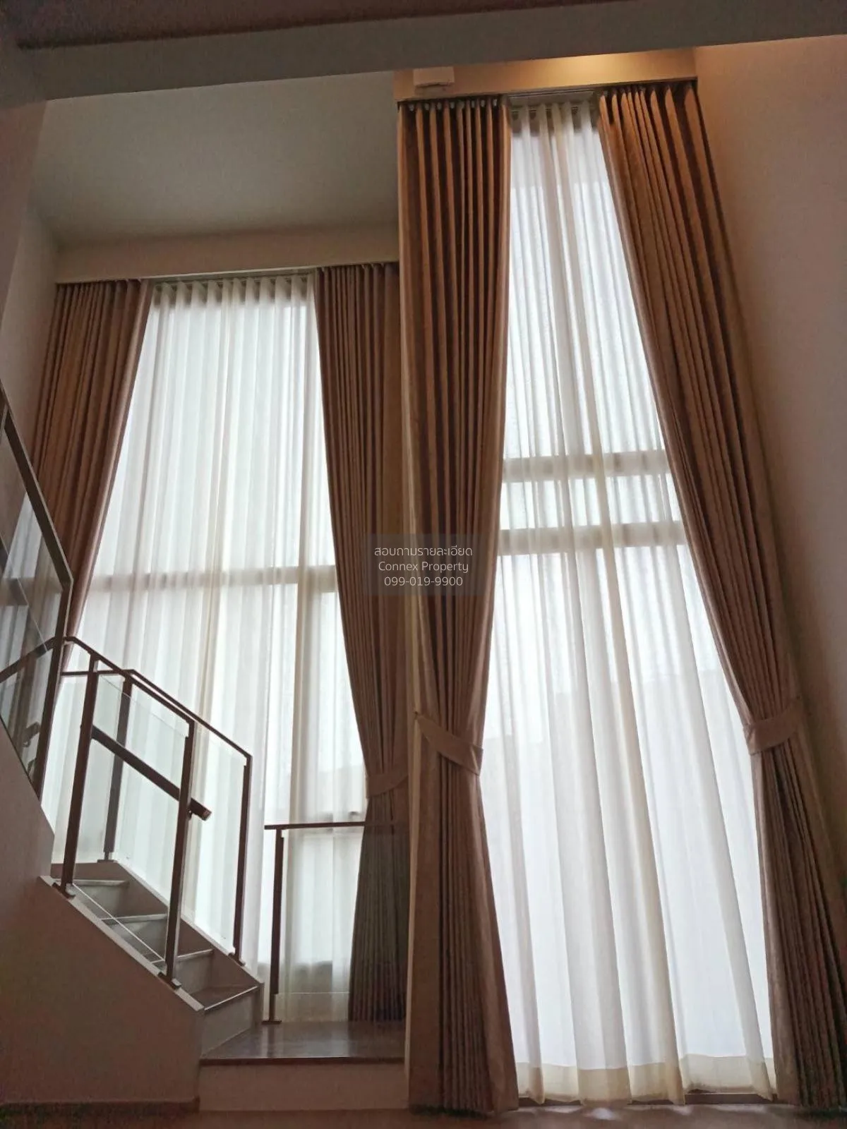 For Rent Condo , Whizdom The Forestias , nice view , Bang Kaeo , 