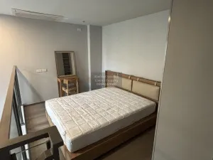 For Rent Condo , Whizdom The Forestias , nice view , Bang Kaeo , Bang Phli , Samut Prakarn , CX-127147