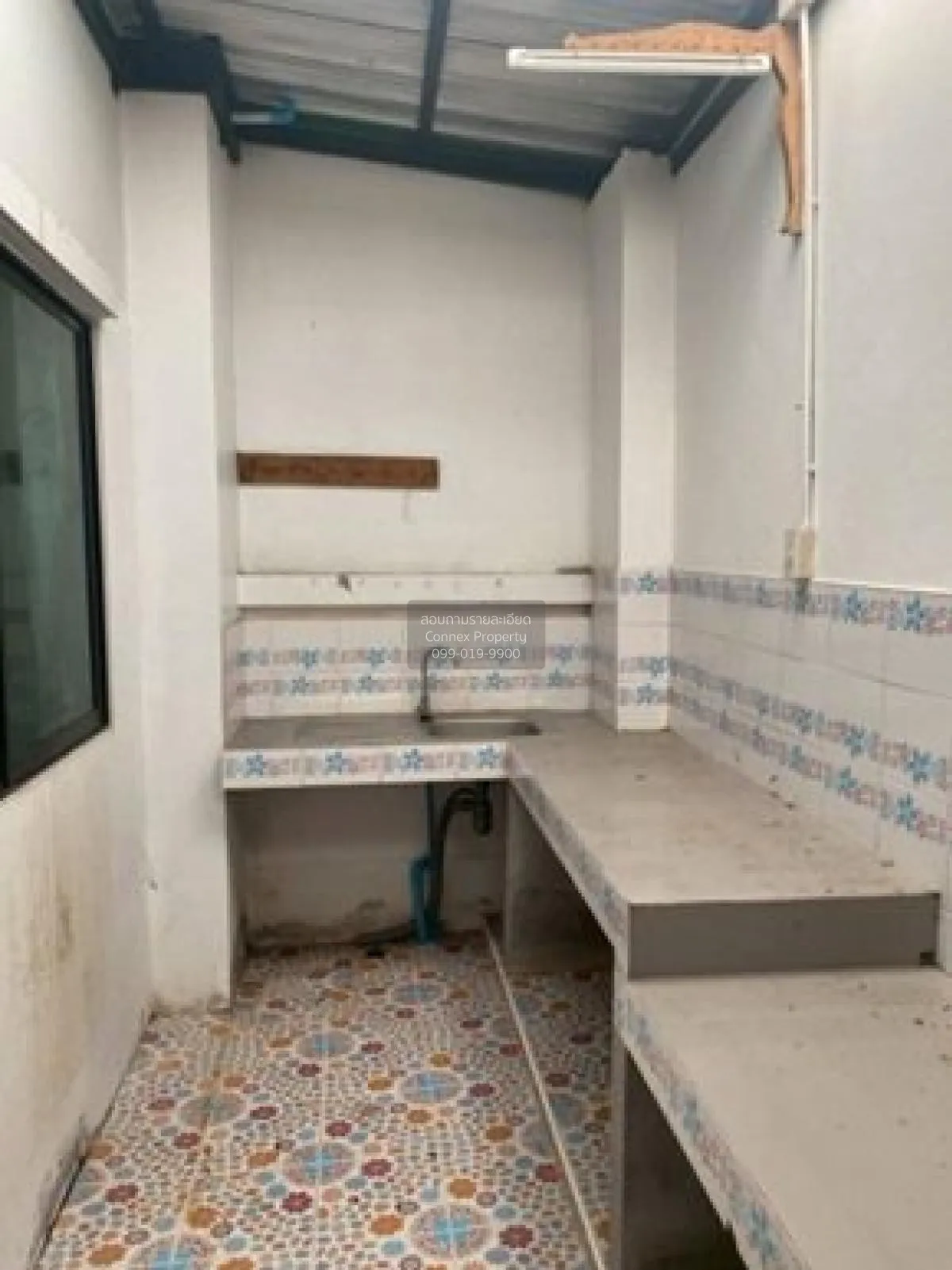 ขายทาวน์เฮ้าส์/ทาวน์โฮม  มาย - กรีน @ ปลวกแดง หนองปลาไหล ปลวกแดง  4