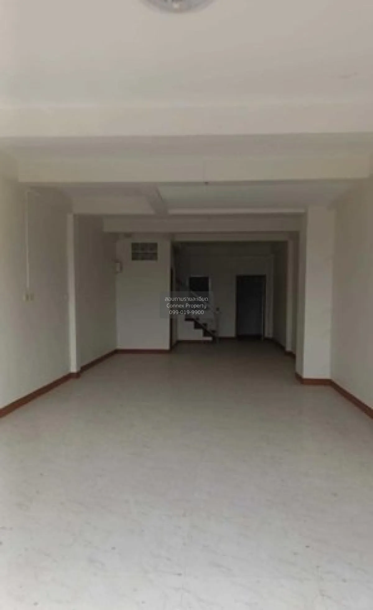 ขายอาคารพาณิชย์ 2 ชั้น พื้นที่ 126ตร.ม.  เมืองนครราชสีมา นครราชสี 4