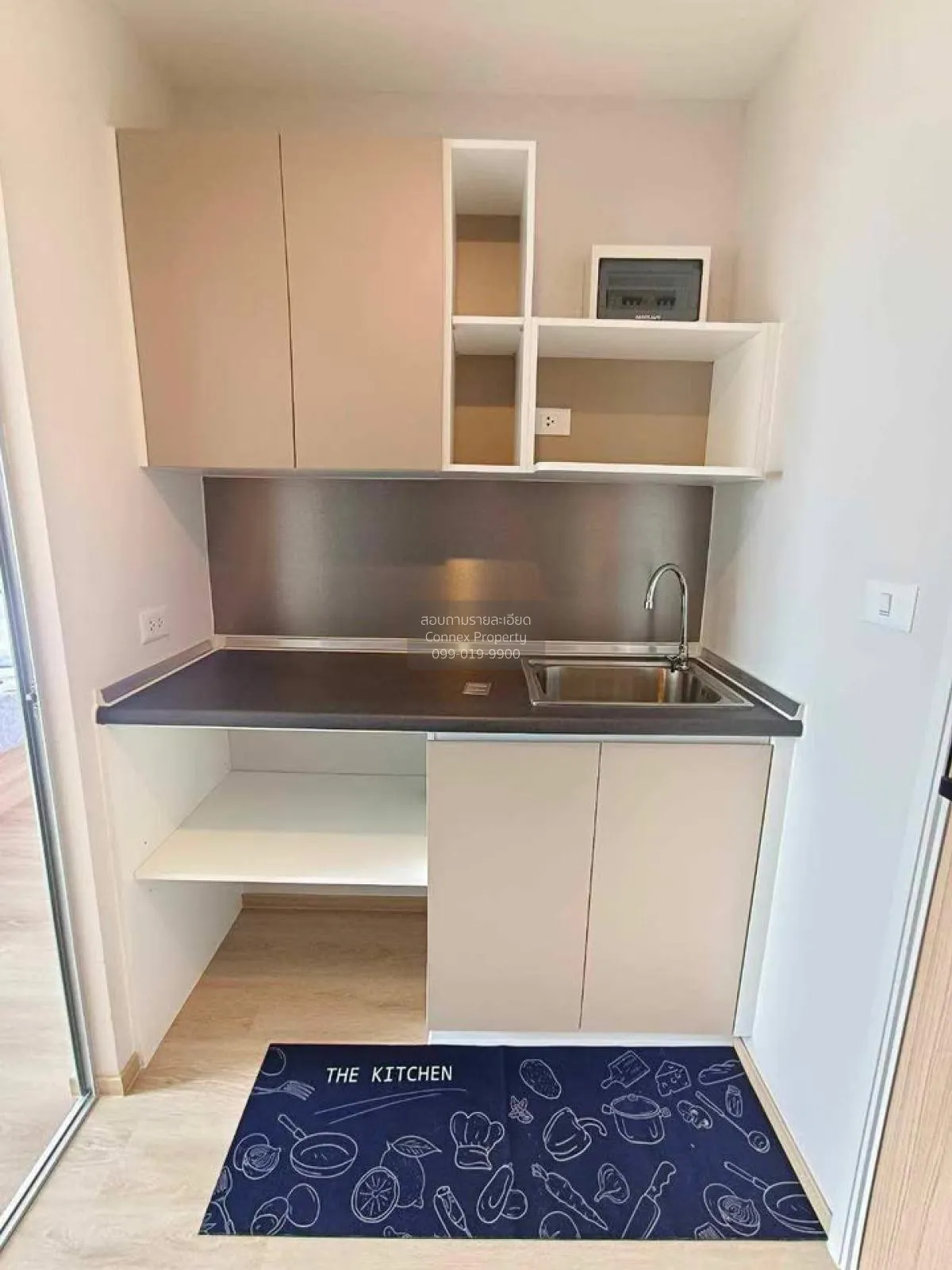 เช่าคอนโด  ลุมพินี เพลส แจ้งวัฒนะ-ปากเกร็ด สเตชั่น ปากเกร็ด ปากเก 2