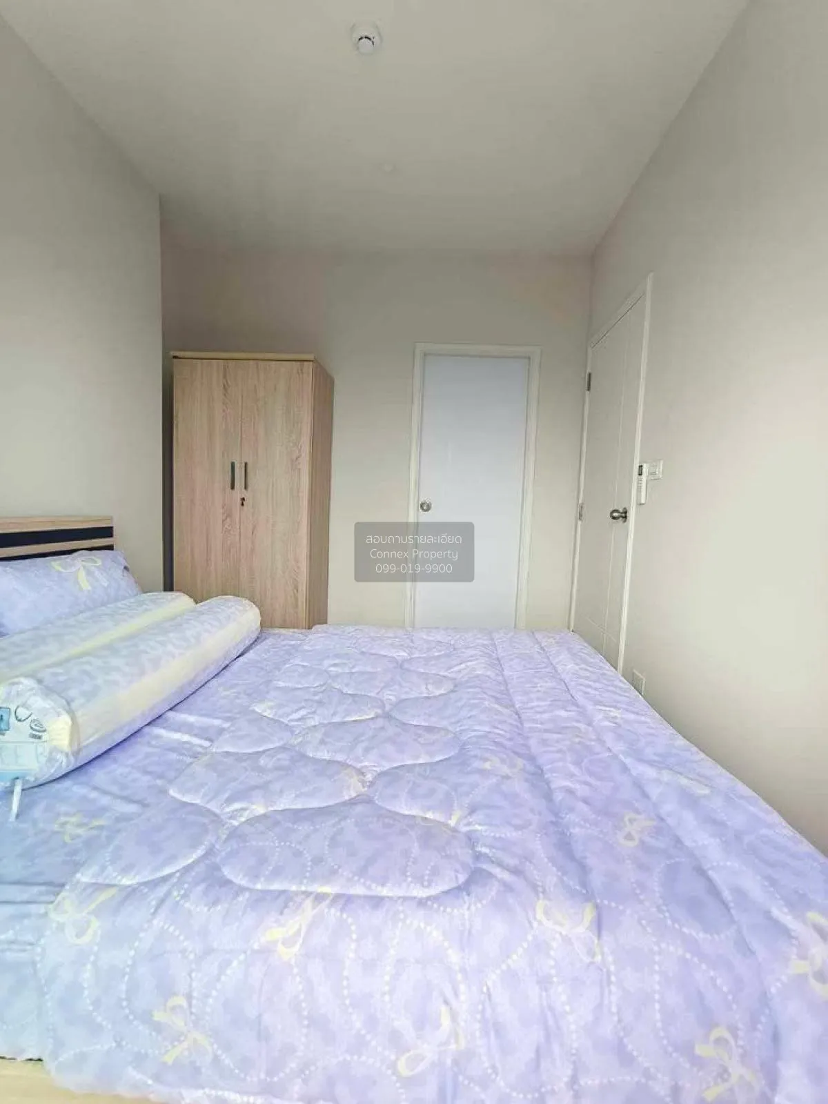 เช่าคอนโด  ลุมพินี เพลส แจ้งวัฒนะ-ปากเกร็ด สเตชั่น ปากเกร็ด ปากเก