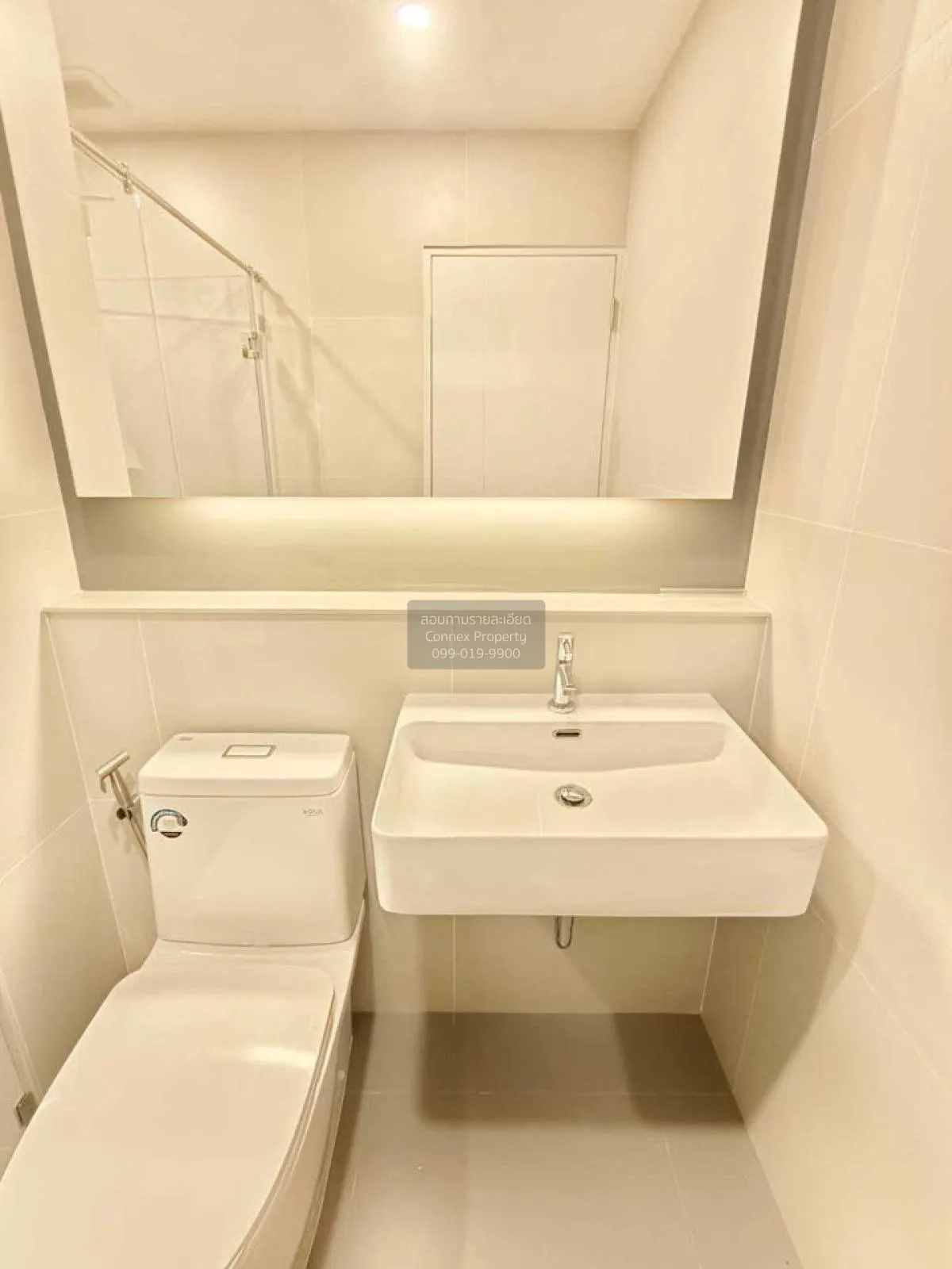 เช่าคอนโด  ลุมพินี เพลส แจ้งวัฒนะ-ปากเกร็ด สเตชั่น ปากเกร็ด ปากเก