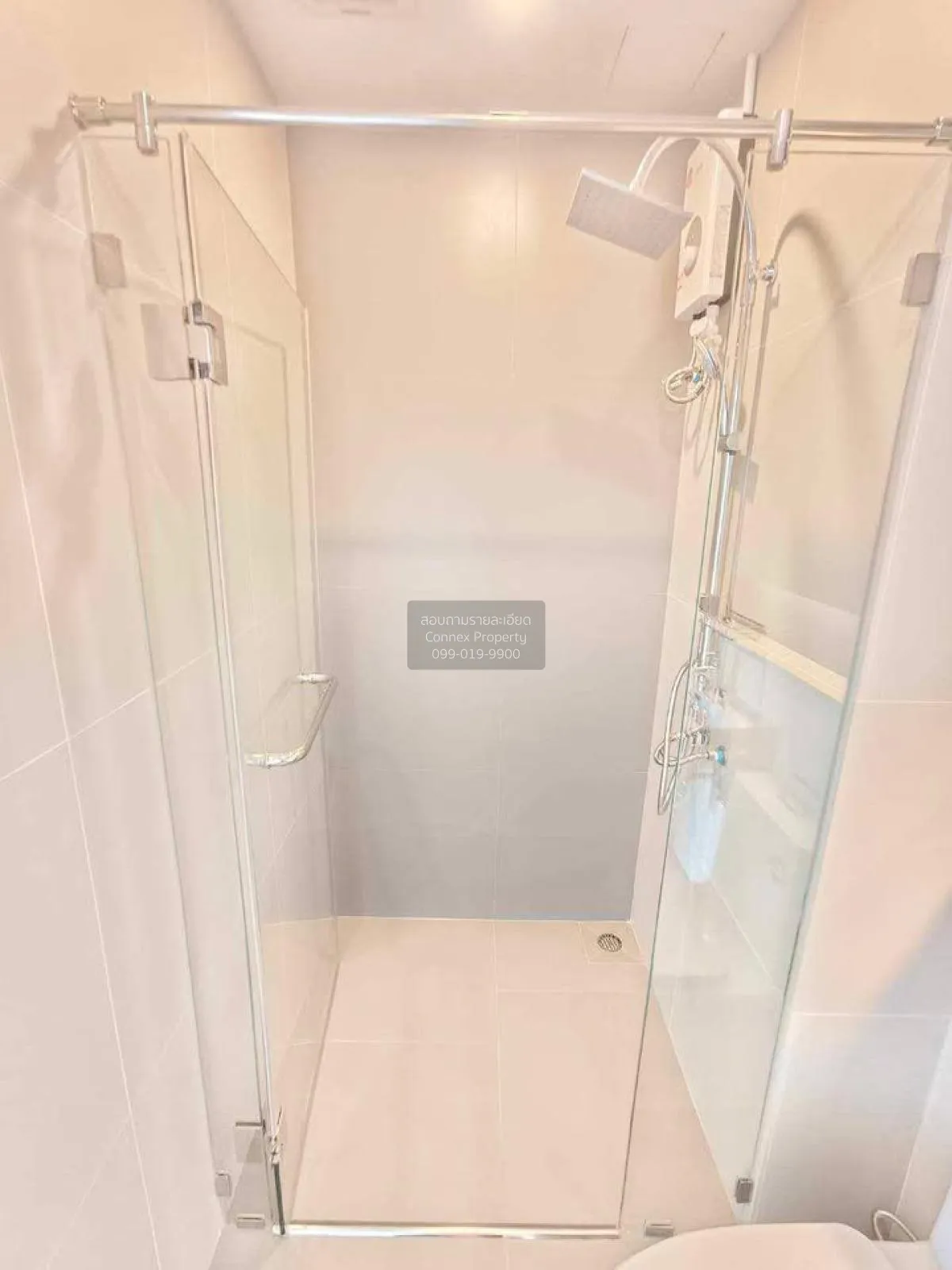 เช่าคอนโด  ลุมพินี เพลส แจ้งวัฒนะ-ปากเกร็ด สเตชั่น ปากเกร็ด ปากเก