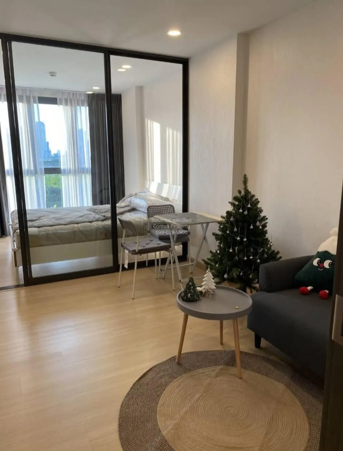 เช่าคอนโด  ศุภาลัย ไพร์ม พระราม 9 บางกะปิ เขต ห้วยขวาง กรุงเทพ CX 1