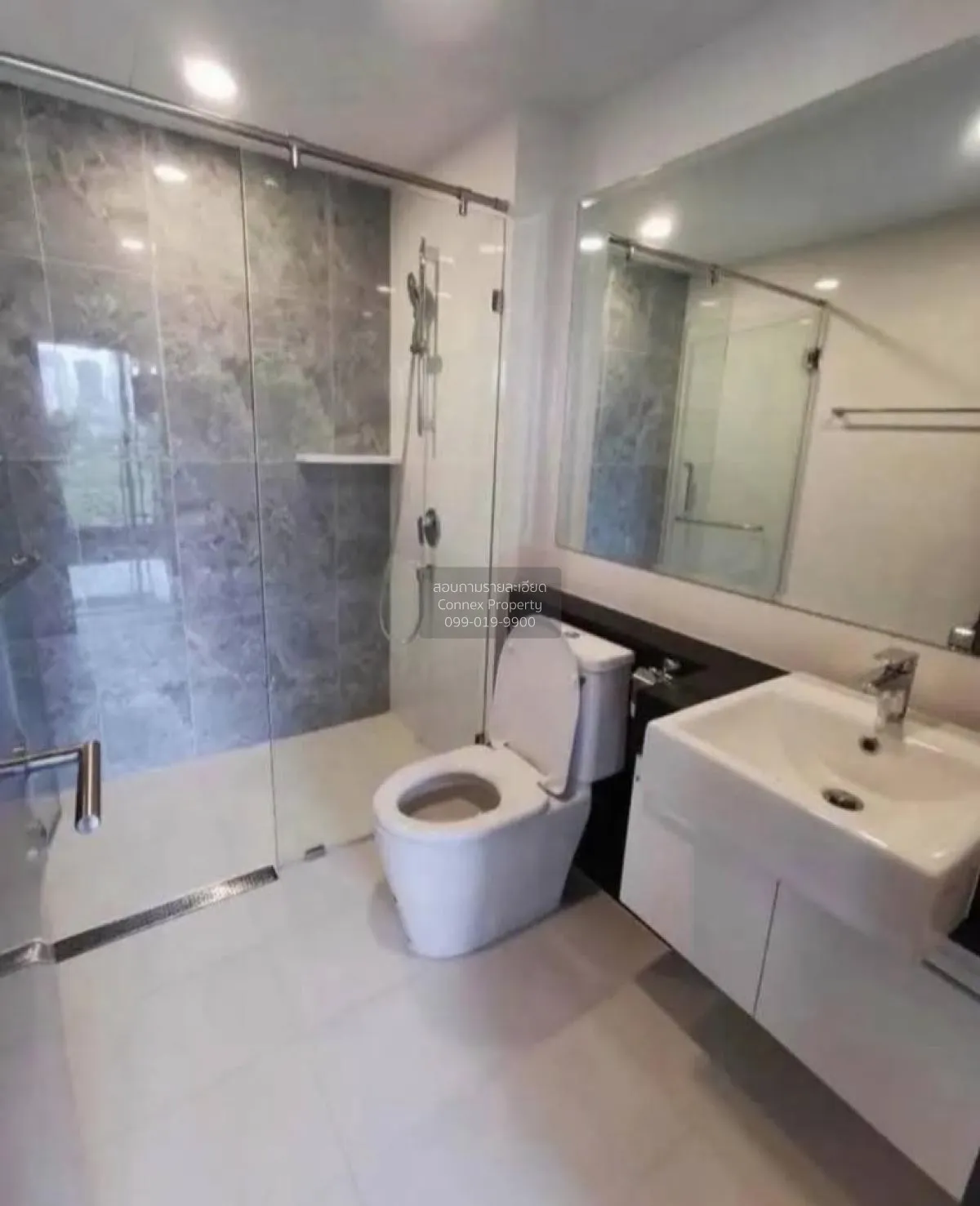 เช่าคอนโด  ศุภาลัย ไพร์ม พระราม 9 บางกะปิ เขต ห้วยขวาง กรุงเทพ CX 3