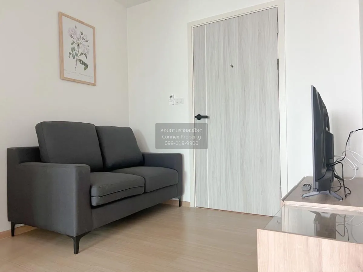 For Rent Condo , Chewathai Hallmark Ladprao-Chokchai 4 , MRT-Chok 1