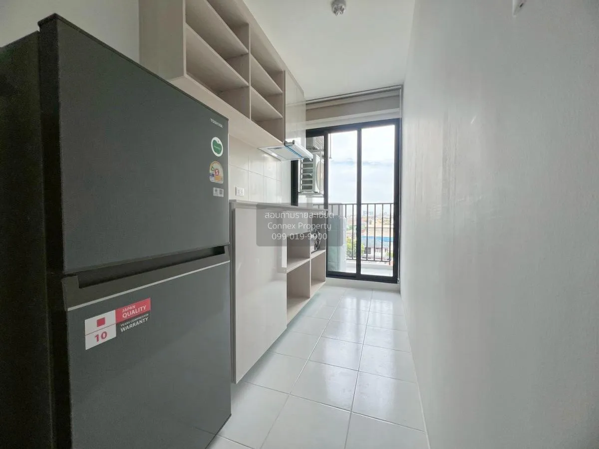 For Rent Condo , Chewathai Hallmark Ladprao-Chokchai 4 , MRT-Chok 3