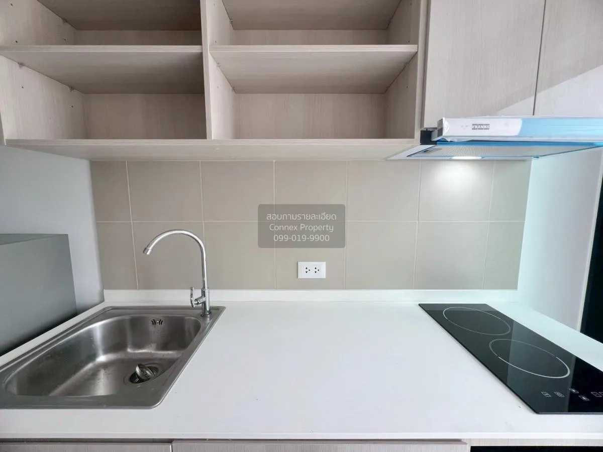 For Rent Condo , Chewathai Hallmark Ladprao-Chokchai 4 , MRT-Chok 4