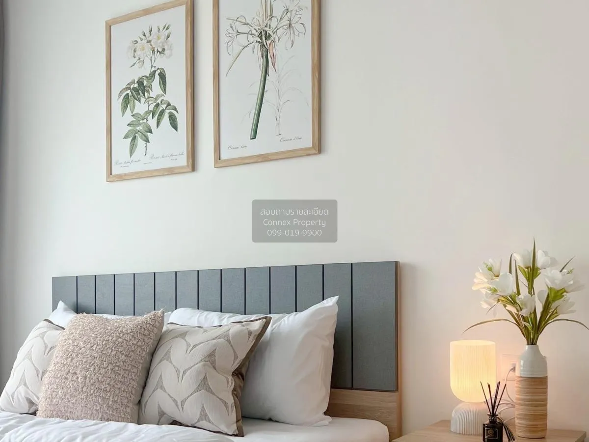 For Rent Condo , Chewathai Hallmark Ladprao-Chokchai 4 , MRT-Chok