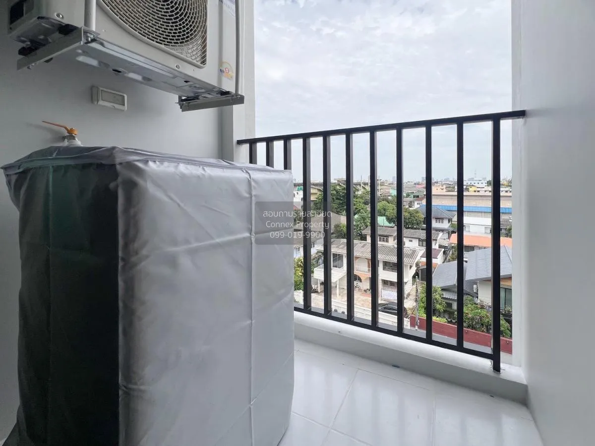 For Rent Condo , Chewathai Hallmark Ladprao-Chokchai 4 , MRT-Chok