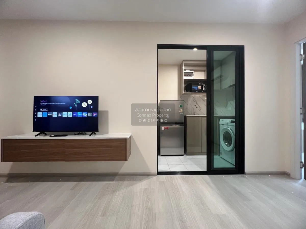 เช่าคอนโด  เดอะเบลกราเวีย @ รัชดา17 MRT-สุทธิสาร ดินแดง เขต ห้วยข 2