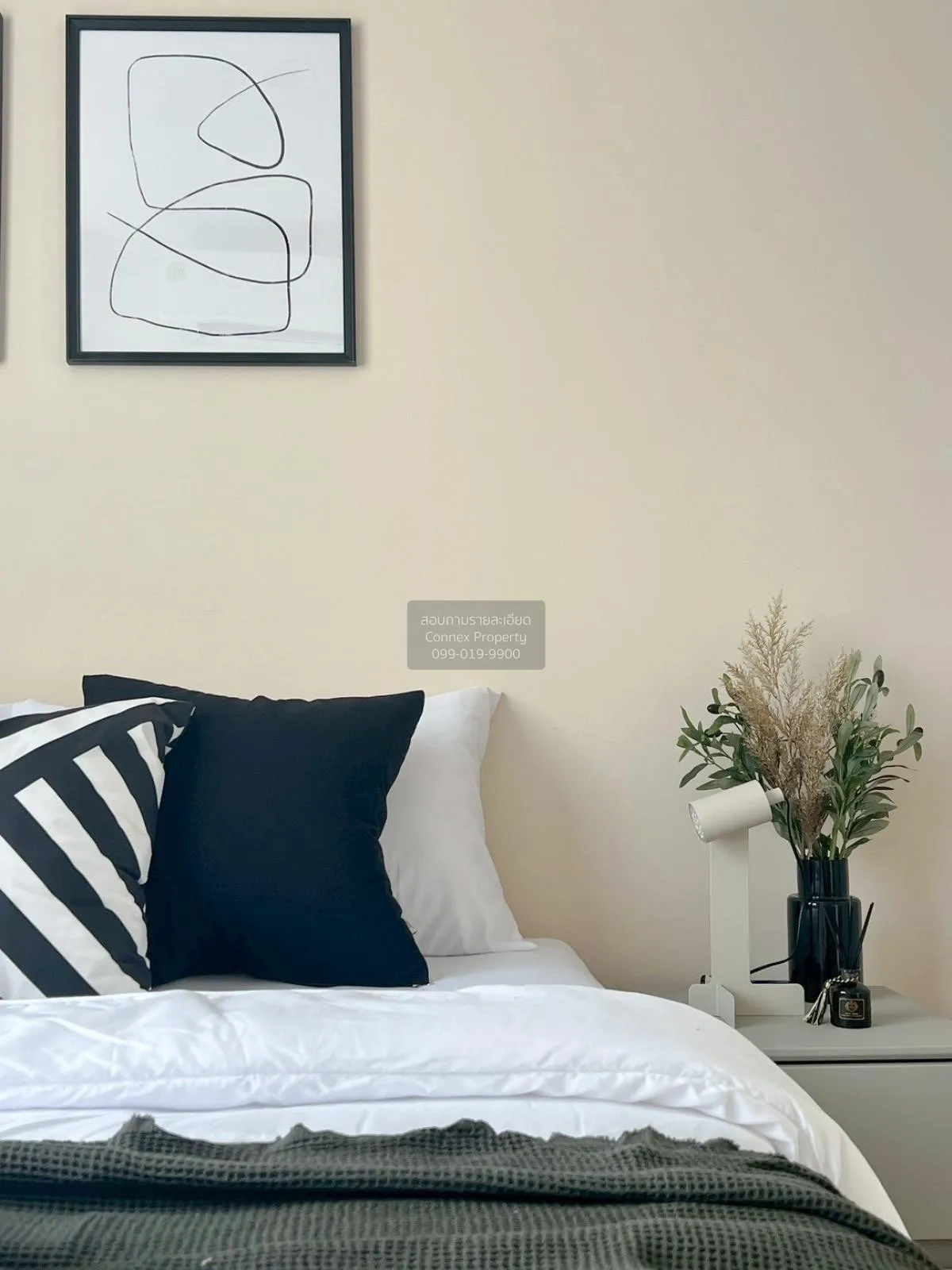 เช่าคอนโด  เดอะเบลกราเวีย @ รัชดา17 MRT-สุทธิสาร ดินแดง เขต ห้วยข