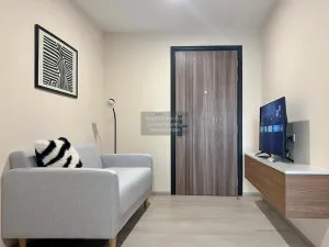 For Rent Condo , The Belgravia @ Ratchada 17 , MRT-Sutthisan , Din Daeng , Huai Khwang , Bangkok , CX-127156