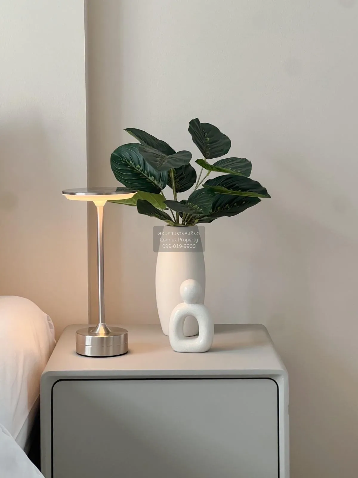 เช่าคอนโด  เดอะเบลกราเวีย @ รัชดา17 MRT-สุทธิสาร ดินแดง เขต ห้วยข