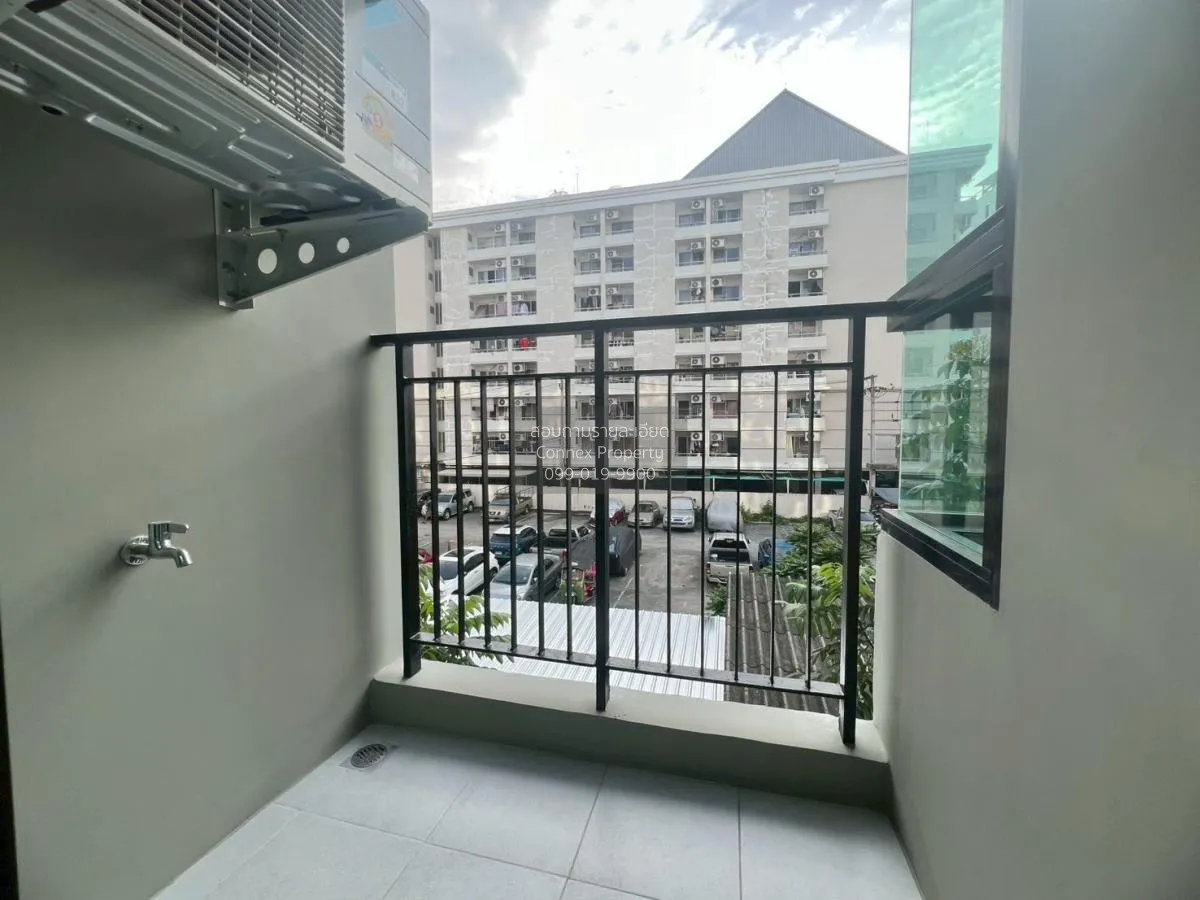 เช่าคอนโด  เดอะเบลกราเวีย @ รัชดา17 MRT-สุทธิสาร ดินแดง เขต ห้วยข