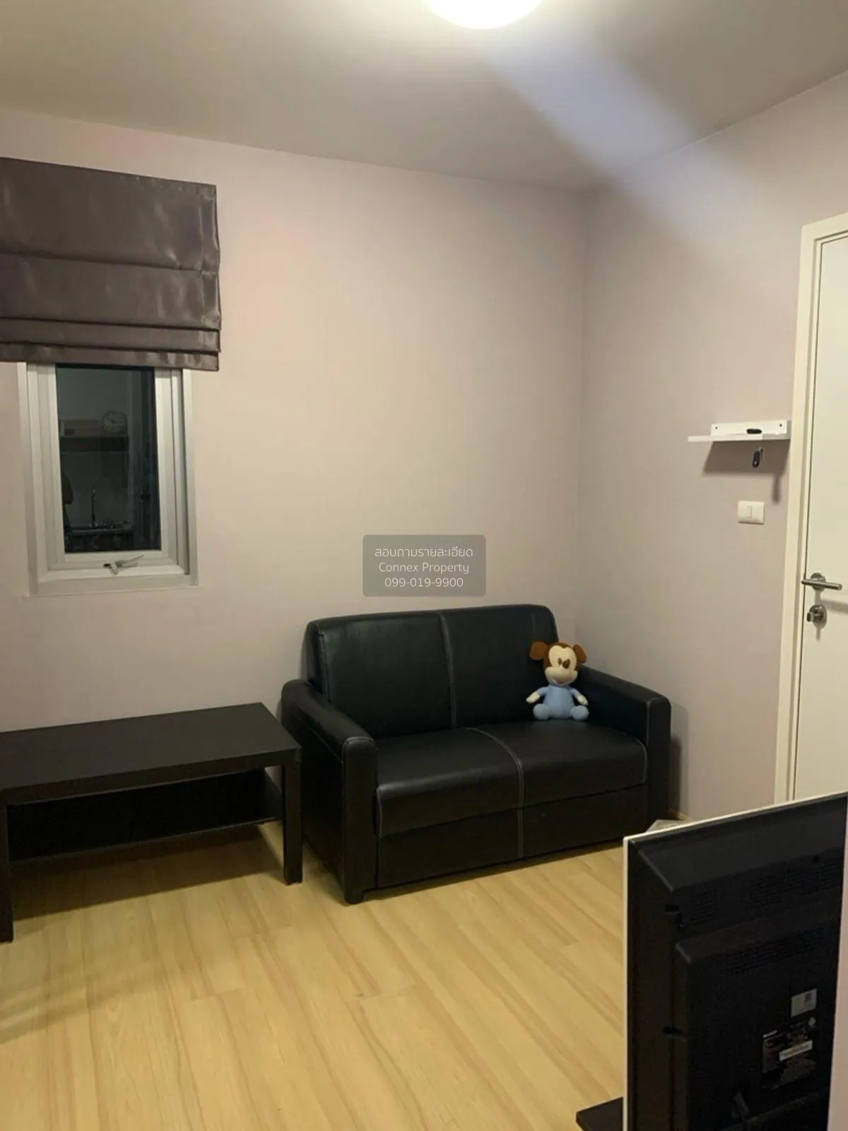 เช่าคอนโด  พลัมคอนโด แจ้งวัฒนะ สเตชั่น BTS-วัดพระศรีมหาธาตุ ตลาดบ 2