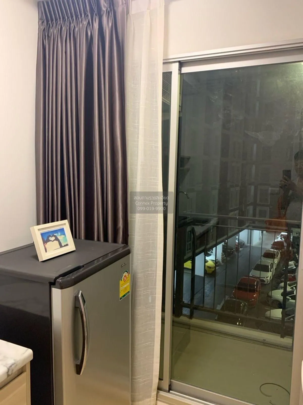 เช่าคอนโด  พลัมคอนโด แจ้งวัฒนะ สเตชั่น BTS-วัดพระศรีมหาธาตุ ตลาดบ