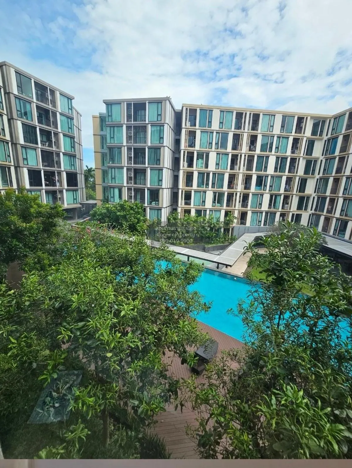 For Sale Condo , The Base Uptown - Phuket , Ratsada , Mueang Phuk
