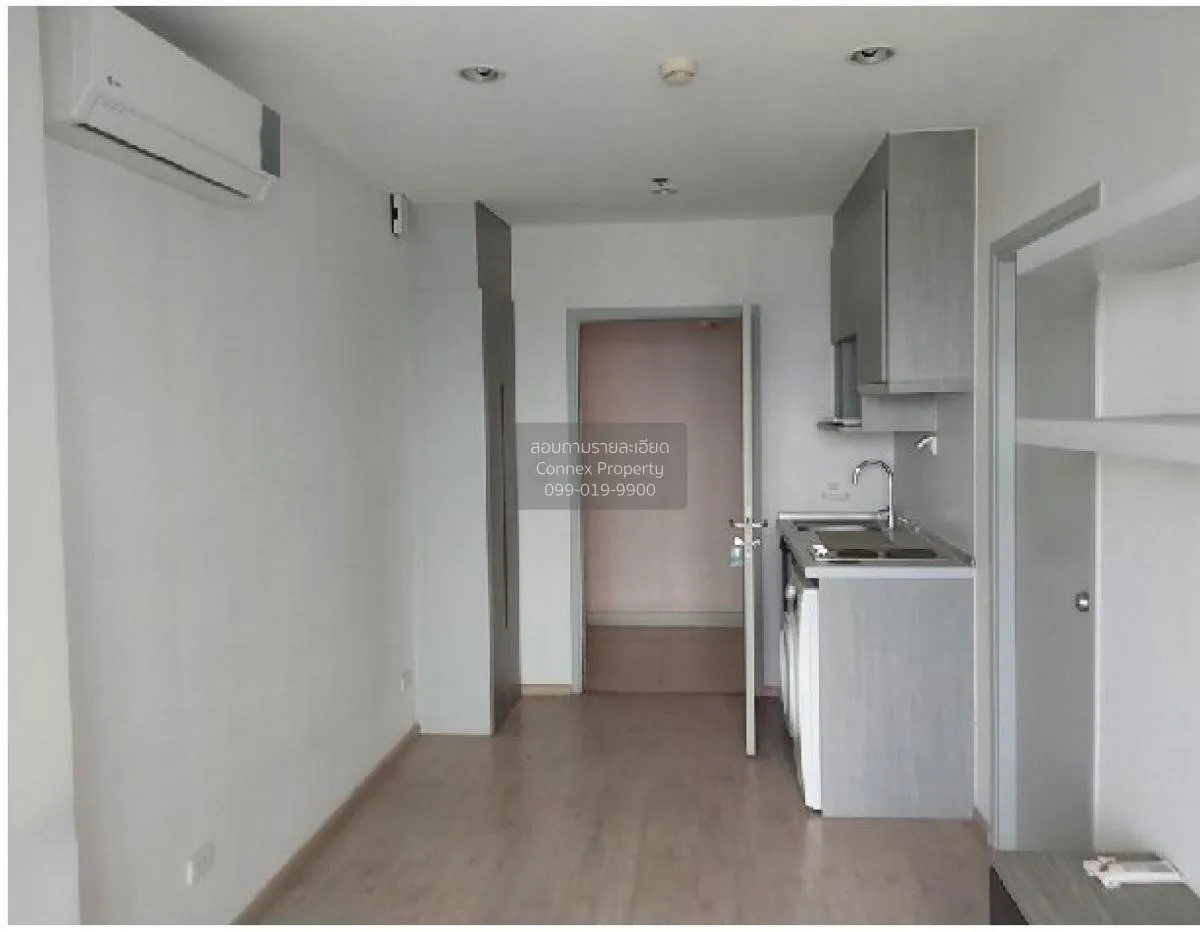 ขายคอนโด  ไอดีโอ สาทร - ท่าพระ BTS-โพธิ์นิมิตร บุคคโล เขต ธนบุรี  1