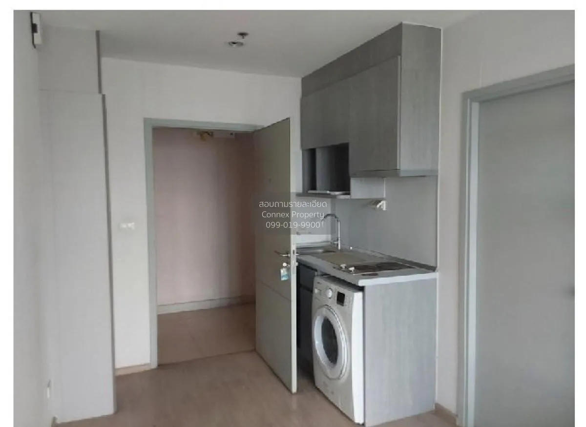 ขายคอนโด  ไอดีโอ สาทร - ท่าพระ BTS-โพธิ์นิมิตร บุคคโล เขต ธนบุรี  3