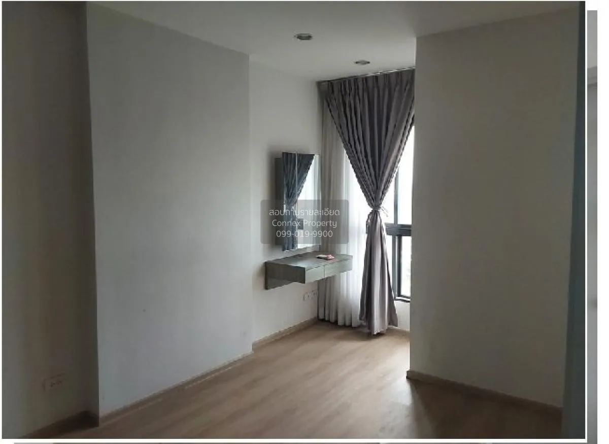 ขายคอนโด  ไอดีโอ สาทร - ท่าพระ BTS-โพธิ์นิมิตร บุคคโล เขต ธนบุรี  4